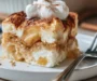 Apple Cinnamon Cottage Cheese Bake