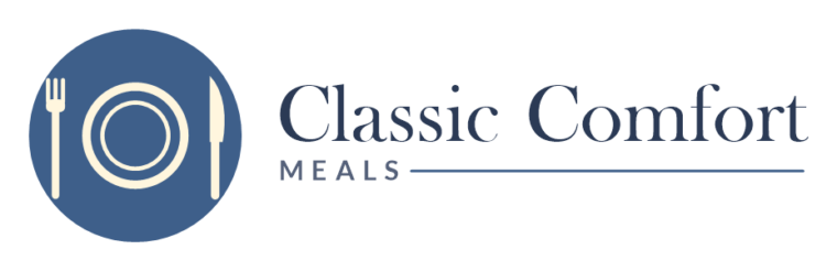 Classic Comfort Meals